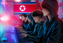 North Korean fake recruiters infect 30K devices, steal $10.7M in crypto
