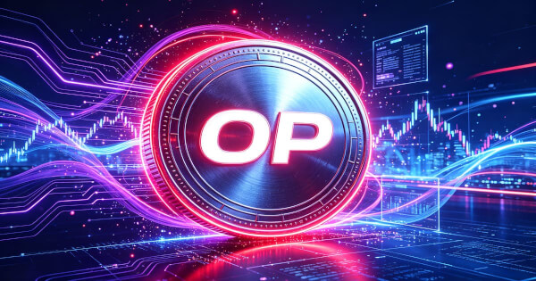 OP Price Prediction: $0.13 Is the Line in the Sand — Break It or Get Flushed to $0