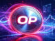 OP Price Prediction: Stalled at the Ceiling — $0.14 Breakout or a Flush Back to $0.10?