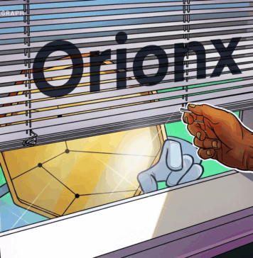 Tether-backed Orionx to shut down after audit flags $7M custody gap
