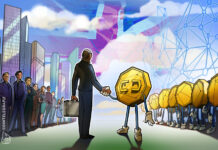 BitMEX co-founder contributed 75% of Reform UK’s donations in Q2 2026