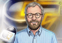 Peter Brandt says Bitcoin may hit $600K by 2029, calls XRP a ‘fool coin’