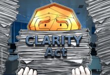 CLARITY Act faces state AGs opposition ahead of key Senate vote