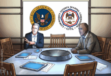 Crypto regulation at SEC, CFTC to come down to 3 commissioners following key resignation