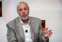 Ric Edelman Urges 10-40% Bitcoin Allocation, Sees $500K Price by 2030