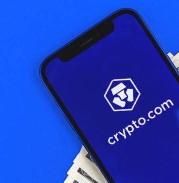 Robinhood Takes Stakes in Crypto.com and Its $5B Prediction Spinout