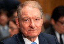 SEC Chair Paul Atkins Vows Onchain Rules Despite Failed CLAIRTY Act