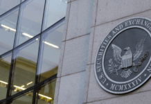 SEC Cracks Open the Door for Wall Street Stocks to Trade Onchain