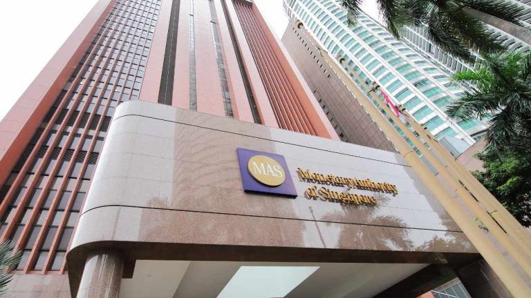 Singapore Plan Would Ban Interest on MAS-Regulated Stablecoins