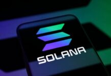 Solana DEX Trades Top NYSE With 208M Weekly Transactions