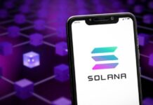 Solana Tokenized Stocks Hit Record $684M as Trading Surges