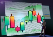 Bitcoin adds to bull-market hopes as price metric prints fourth-ever bullish cross