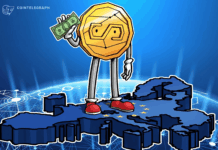 European stablecoin issuer AllUnity launches USD stablecoin USDAU
