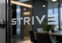 Strive’s Bitcoin Stash Tops $2B After a 5-Week Buying Binge