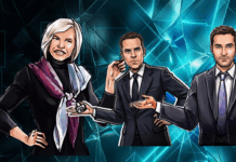Crypto’s biggest week ever? Swarm fears prompt AI slowdown: Hodler’s Digest