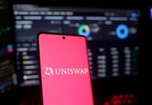 Tokenized Stocks Hit $20.9 Billion DEX Volume as Uniswap Leads