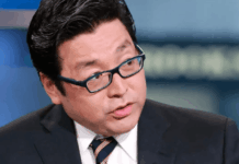 Tom Lee Says a 2% Bitcoin Bet Quietly Became an 85% Portfolio