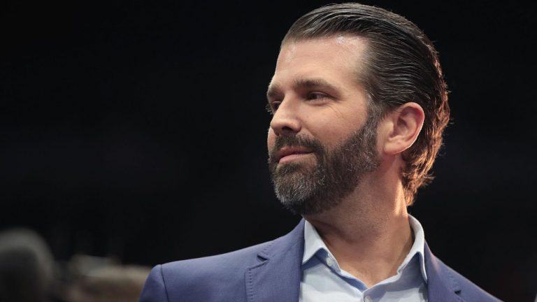 Trump Jr