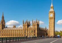 UK Parliament Preps Crypto Donation Ban in New Election Bill