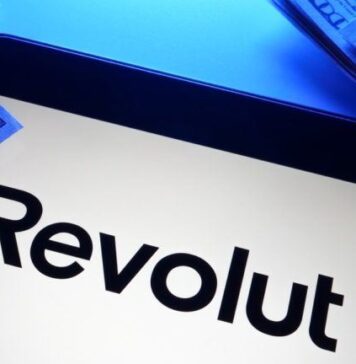 UK Revolut Nears US Bank Launch as Bitcoin Services Could Follow