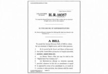 US House Crypto Tax Bill Spares Fees Under $10, but Not Heavy Traders