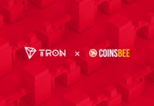 USDT on TRON Becomes Most Used Onchain Payment Option on CoinsBee as Stablecoin Spending Grows