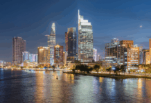 Vietnam Opens Crypto Floodgates With $14T Tokenization Gamble
