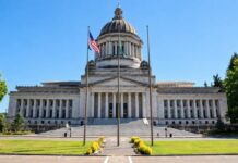 Washington State Seeks $1.03M Fine, Ban for Crypto Kiosk Firm