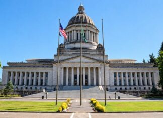 Washington State Seeks $1.03M Fine, Ban for Crypto Kiosk Firm