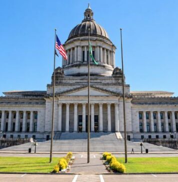 Washington State Seeks $1.03M Fine, Ban for Crypto Kiosk Firm