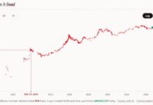 What $1,000 Would Be Worth at Every Major ‘Bitcoin Is Dead’ Call