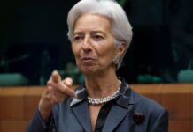 WSJ: Lagarde Blocked Binance’s EU License and Left It Locked Out