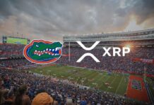 XRP Branding Hits Florida Field in Reported $5M Annual Ripple Deal