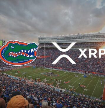 XRP Branding Hits Florida Field in Reported $5M Annual Ripple Deal