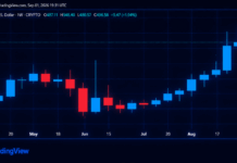 Zcash and Monero’s Price Rip Higher as Privacy-Coin Markets Roar