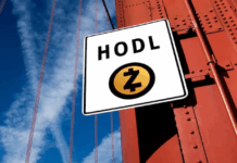 Zcash Breaches $1,200 as Market Cap Hits $20 Billion