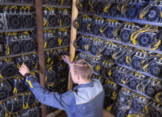 Zcash Price Spike Fuels Massive Mining Profits and Hashrate Boom