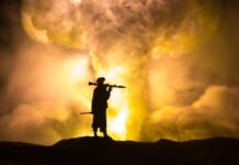 5 Indicted in France Over Alleged $2M Crypto Aid to Hamas