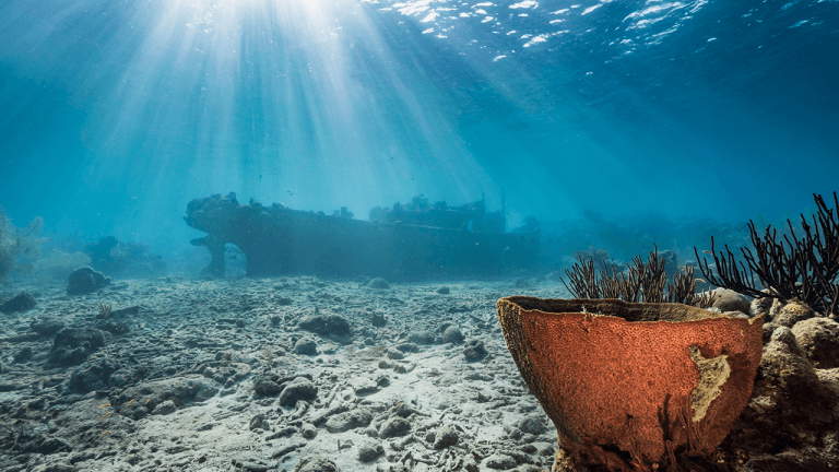 A Fishing Boat Vanished on New Year’s Day 2019