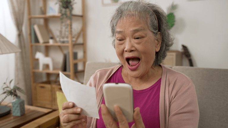 A Missouri Woman Felt Jealous When She Heard About a $228,000 Jackpot