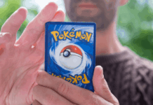 A Retired Decorator Kept His Old Pokemon Cards in the Attic for 15 Years. They Just Sold for Over $2 Million