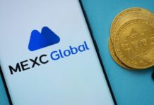 AI Stocks Boom as MEXC Tokenized Trading Volume Jumps 88%