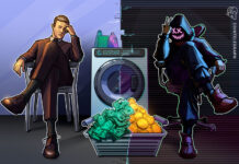 Cysic dangles a 10% bounty, hacker pours loot into Tornado Cash