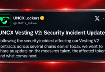 An $86,000 Exploit Rocks a Crypto Pool Built to Lock Tokens
