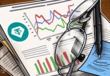 Tether’s excess reserves nearly double to $8B as Q3 profit hits $1.5B