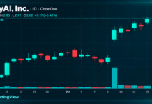 Another Crypto Treasury Waves the White Flag as SkyAI Liquidates Its SOL