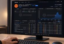 Arkham Says It Tracks 78% of Strategy’s 847,666 Bitcoin Holdings