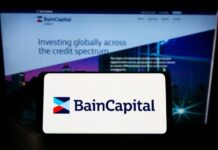 Bain Capital Leads $37.5M Investment in Bitcoin Life Insurance Firm