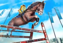 Bitcoin reaches for $87K as short liquidations top $120M