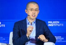Binance Founder CZ Backs BNB Chain’s New High-Speed Layer 1 Network